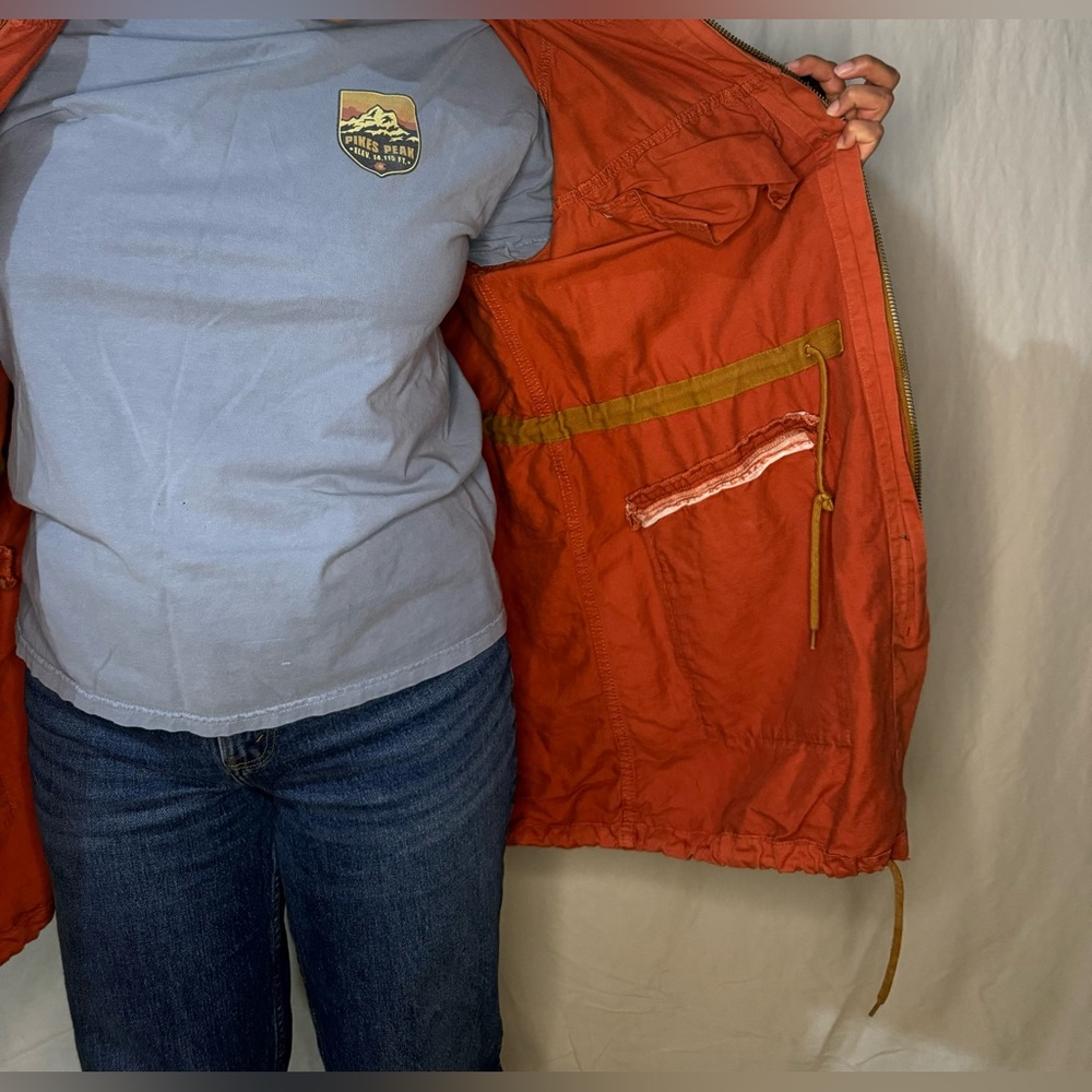 LOFT Jacket - Picture 8 of 16